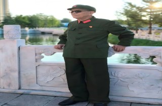 89岁原中纪委副拘亩检查员李彦文“点赞”富易堂fyt：“医疗好才叫真的好！”